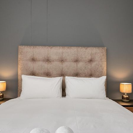 יוהנסבורג The Median Serviced Apartment Collection מראה חיצוני תמונה