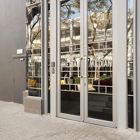 יוהנסבורג The Median Serviced Apartment Collection מראה חיצוני תמונה