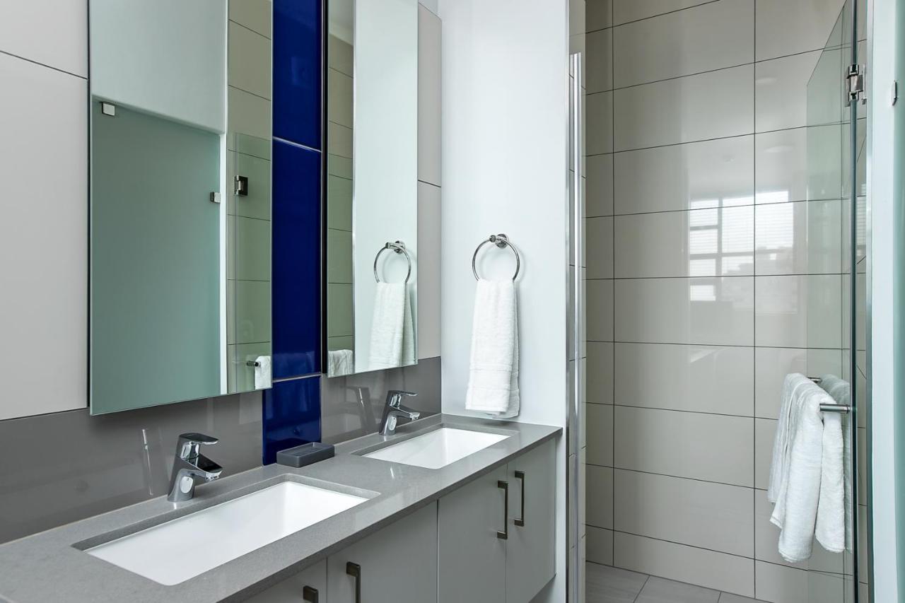 יוהנסבורג The Median Serviced Apartment Collection מראה חיצוני תמונה