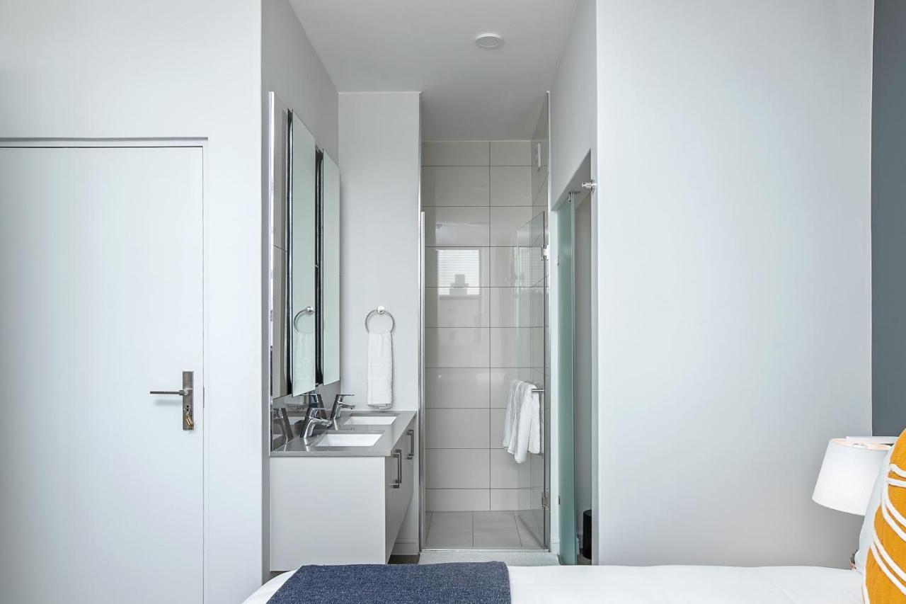יוהנסבורג The Median Serviced Apartment Collection מראה חיצוני תמונה